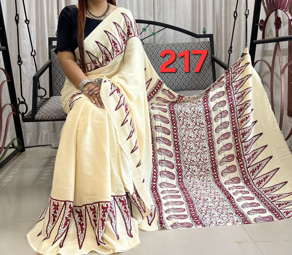 Modal Silk Style 85