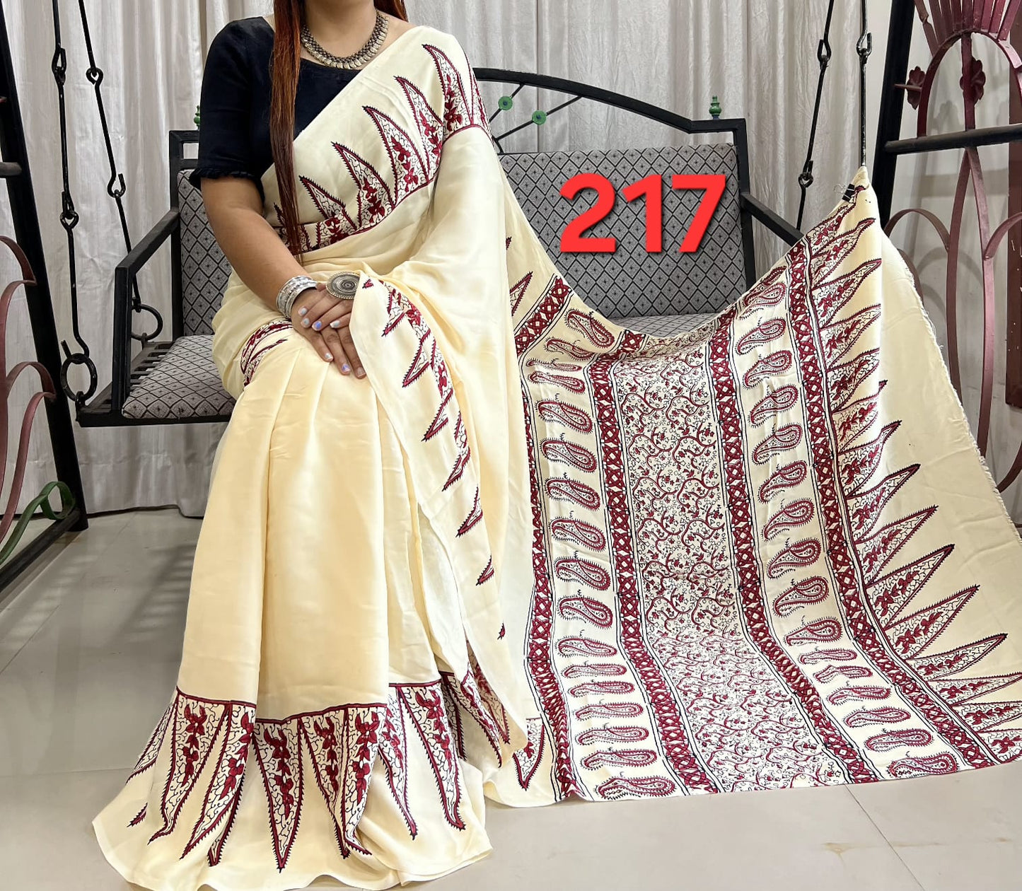 Modal Silk Style 85