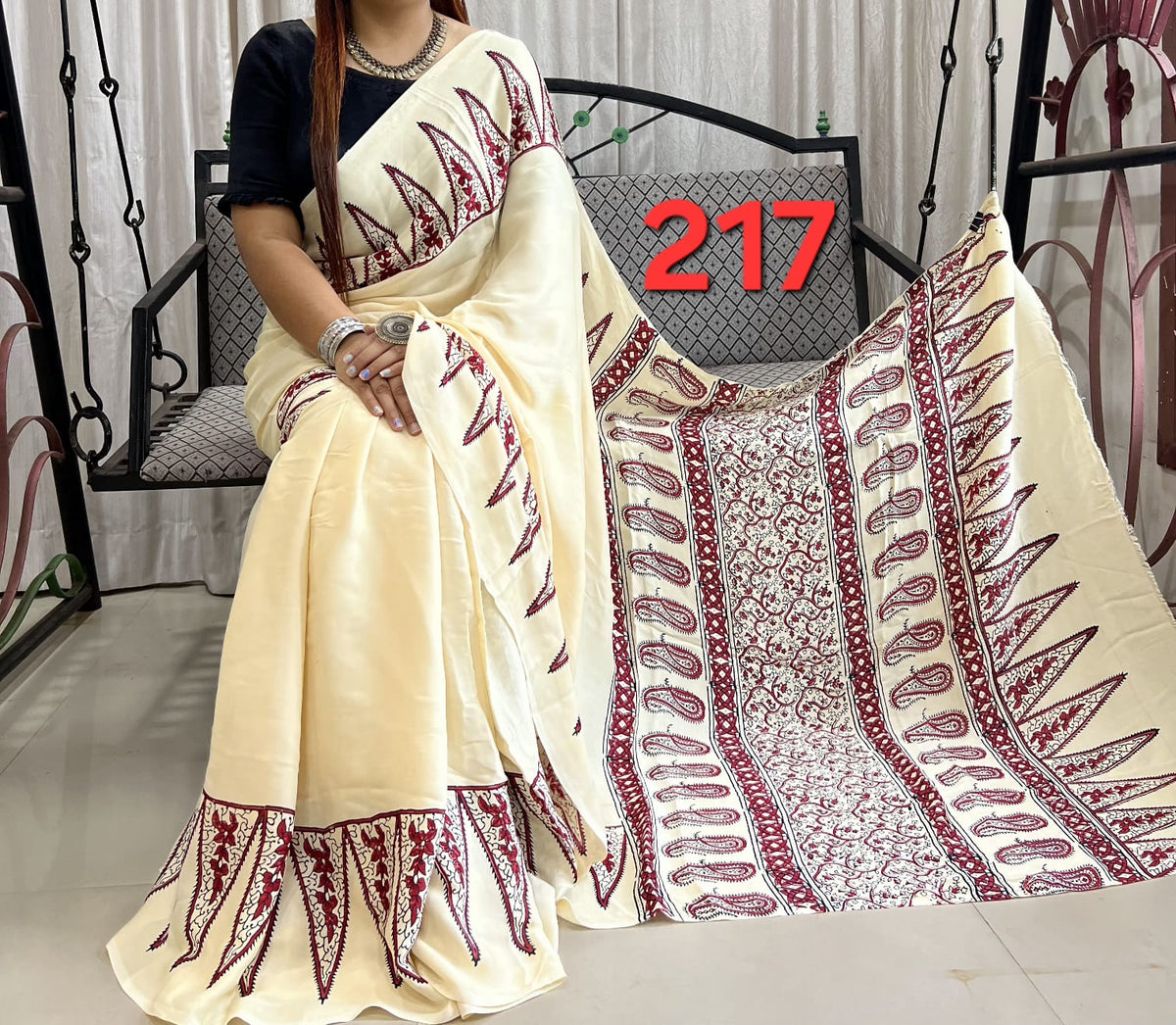 Modal Silk Style 85