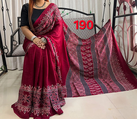Modal Silk Style 26