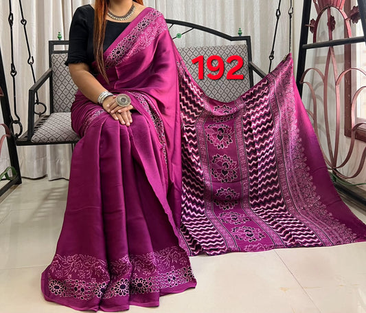 Modal Silk Style 28