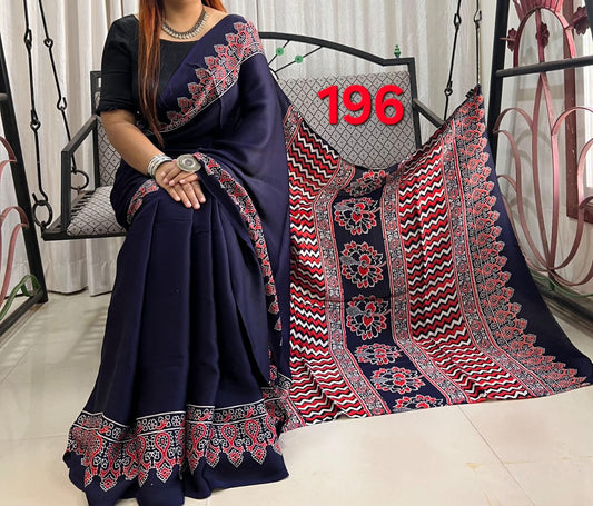 Modal Silk Style 29