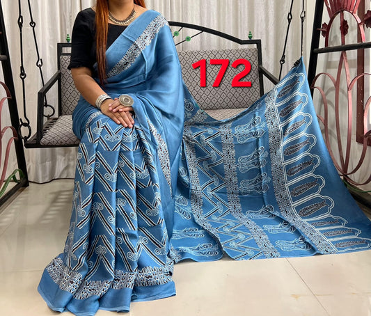 Modal Silk Style 30