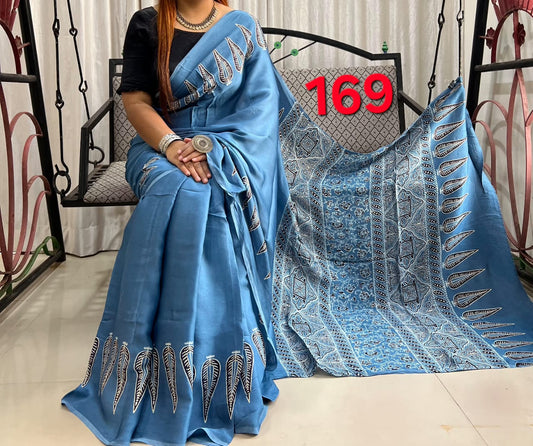Modal Silk Style 31