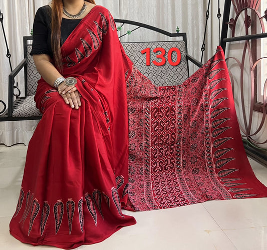 Modal Silk Style 66