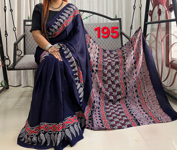 Modal Silk Style 32