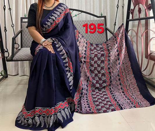 Modal Silk Style 32
