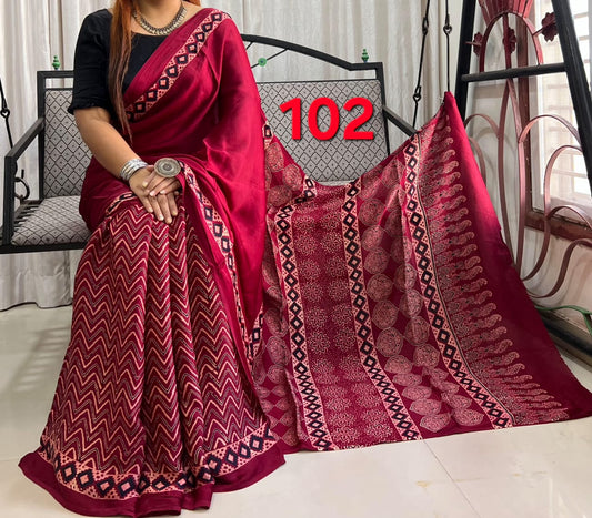 Modal Silk Style 34