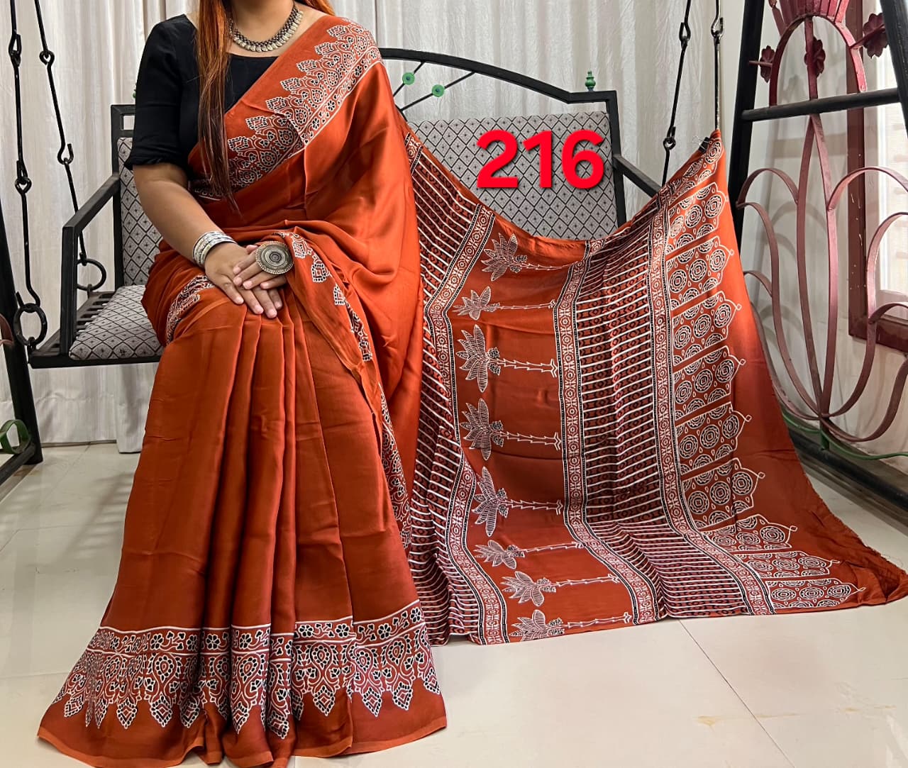 Modal Silk Style 35