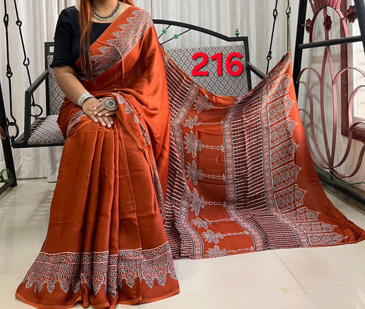 Modal Silk Style 35
