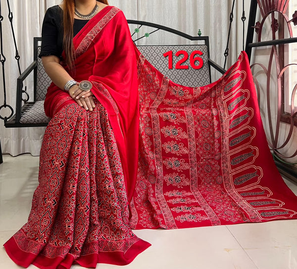 Modal Silk Style 37