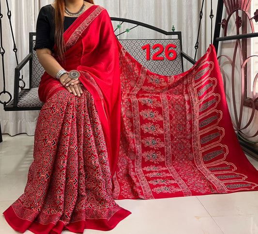 Modal Silk Style 37