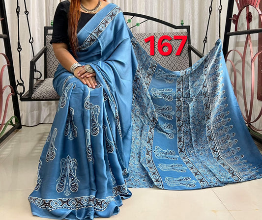 Modal Silk Style 38