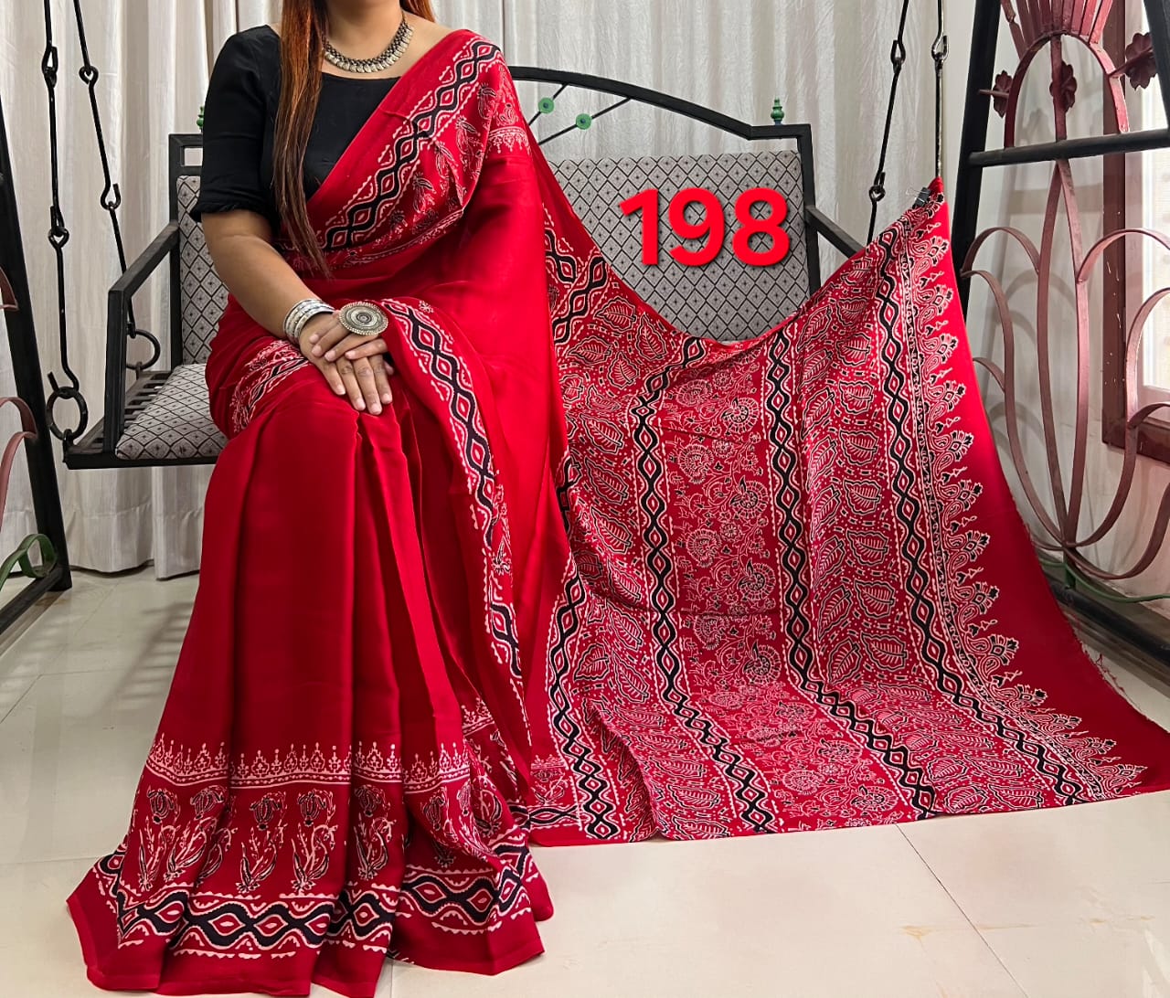 Modal Silk Style 39