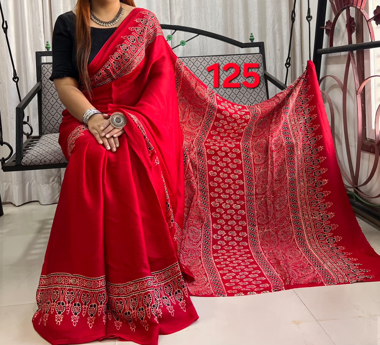 Modal Silk Style 41