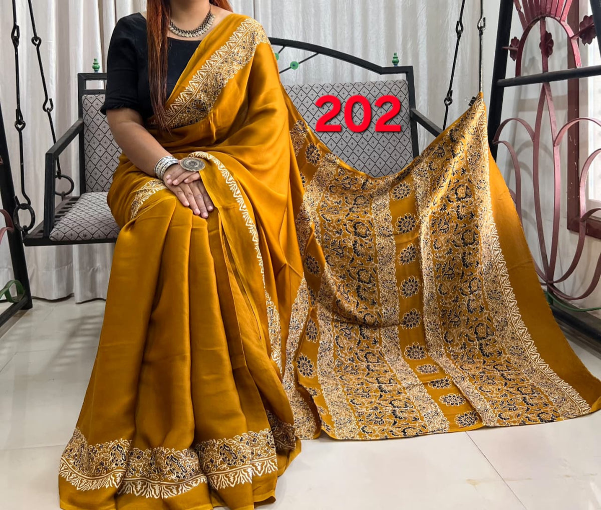 Modal Silk Style 42