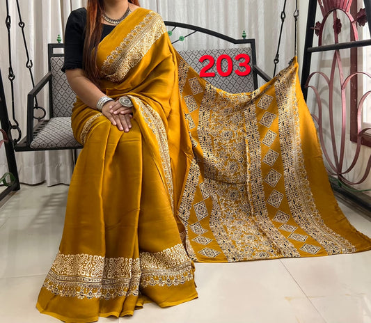 Modal Silk Style 43