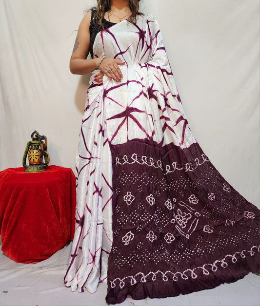 Modal Silk Style 9
