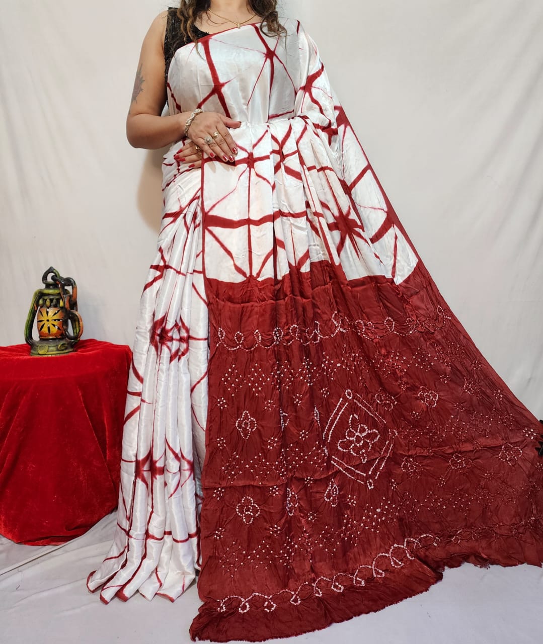 Modal Silk Style 10