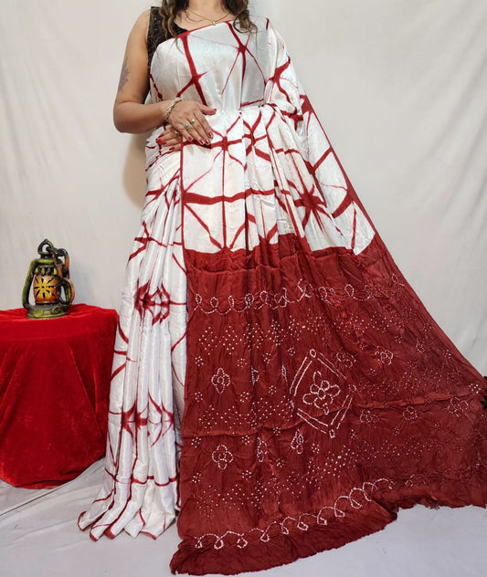 Modal Silk Style 10