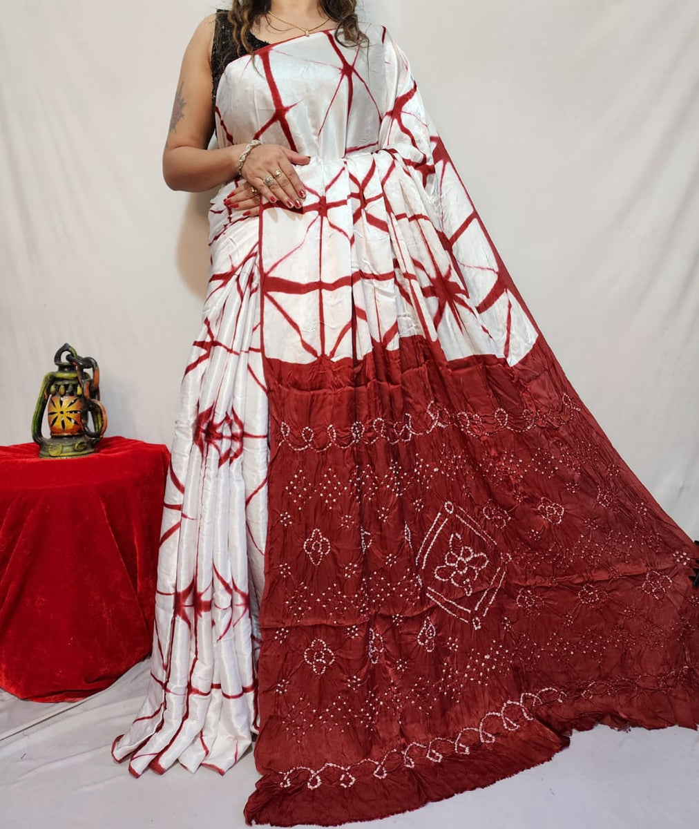 Modal Silk Style 10