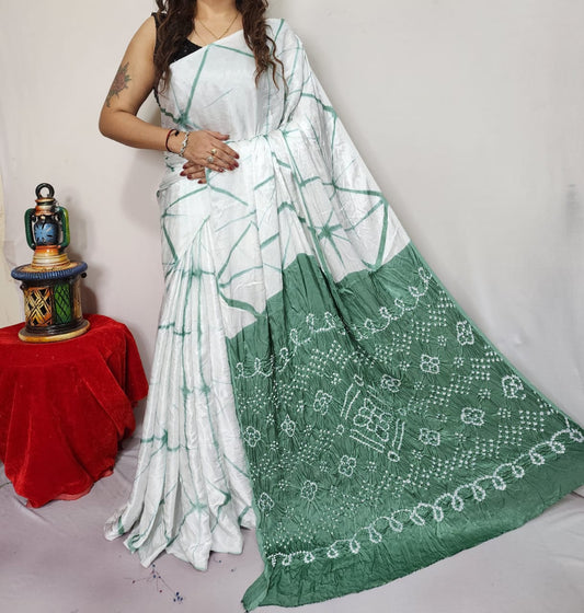 Modal Silk Style 46