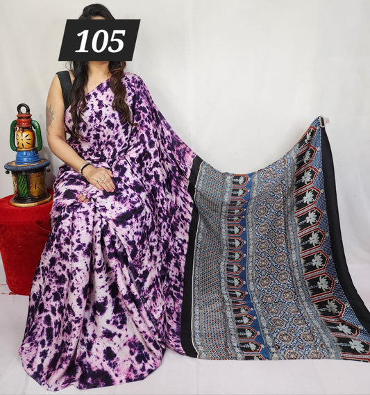 Modal Silk Style 69