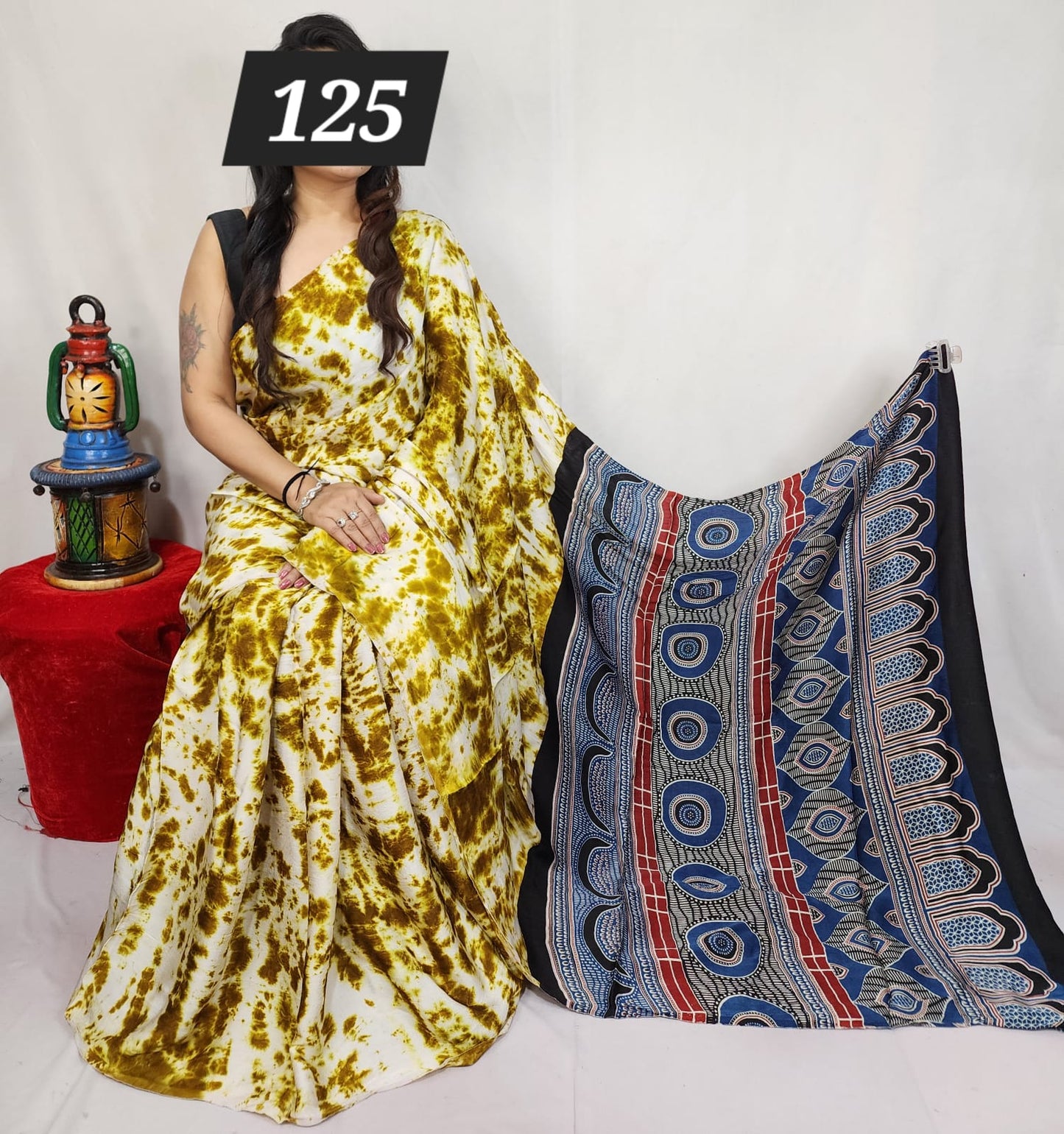 Modal Silk Style 70