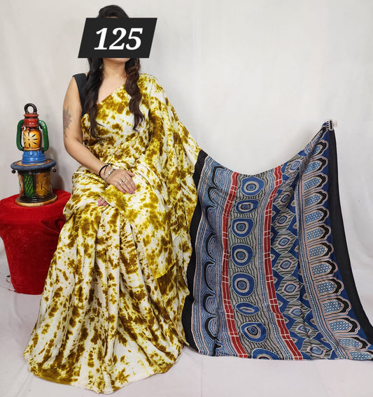 Modal Silk Style 70