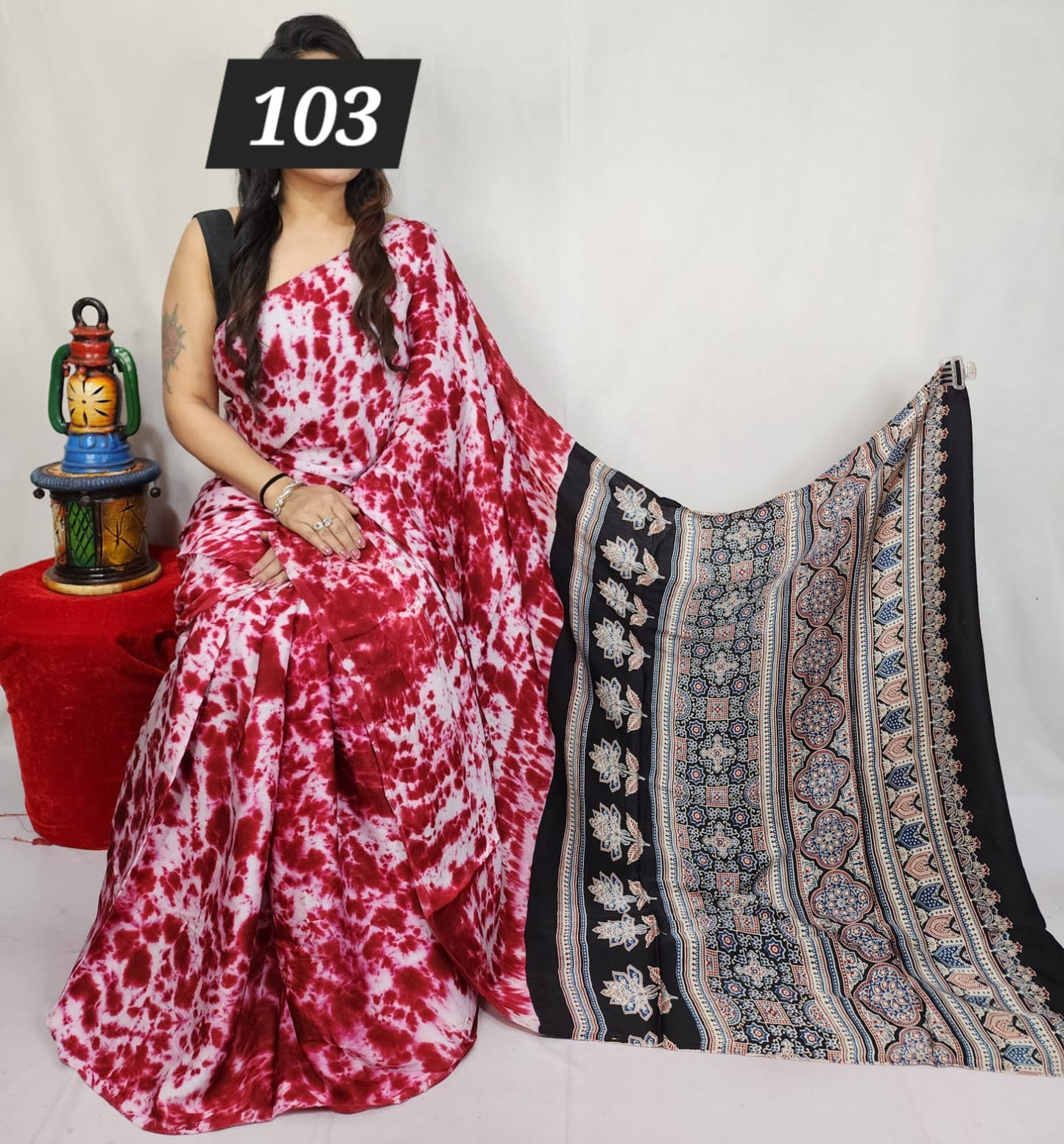 Modal Silk Style 71