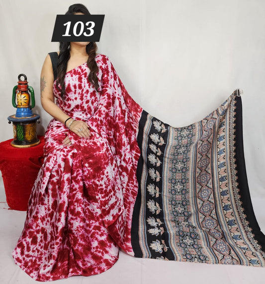 Modal Silk Style 71