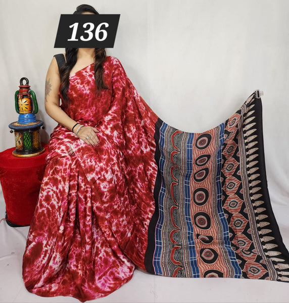 Modal Silk Style 47