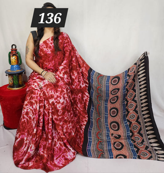 Modal Silk Style 47