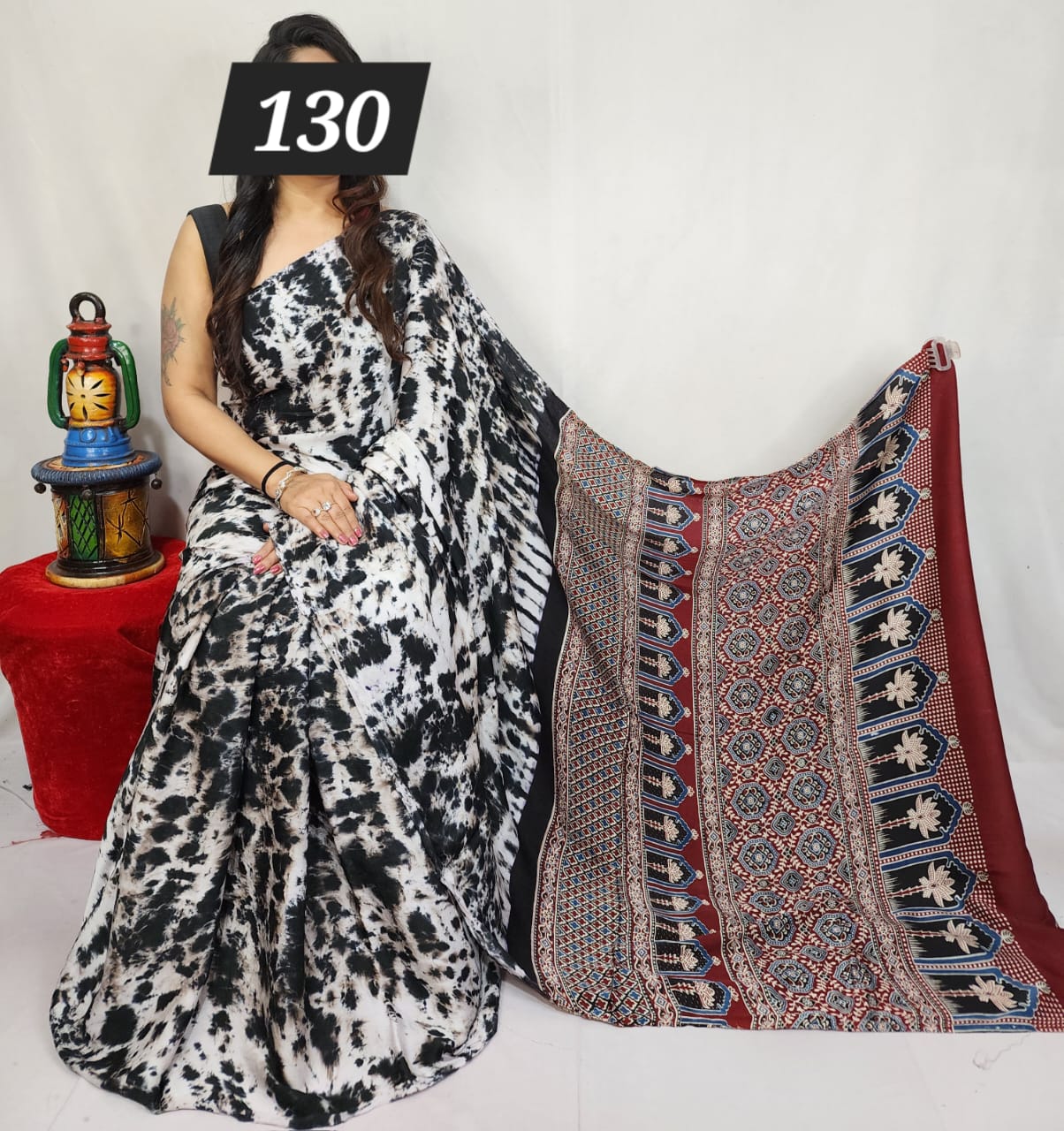 Modal Silk Style 48