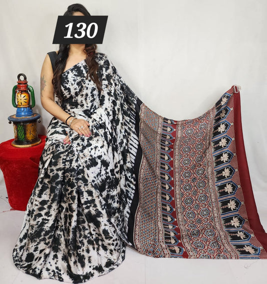 Modal Silk Style 48