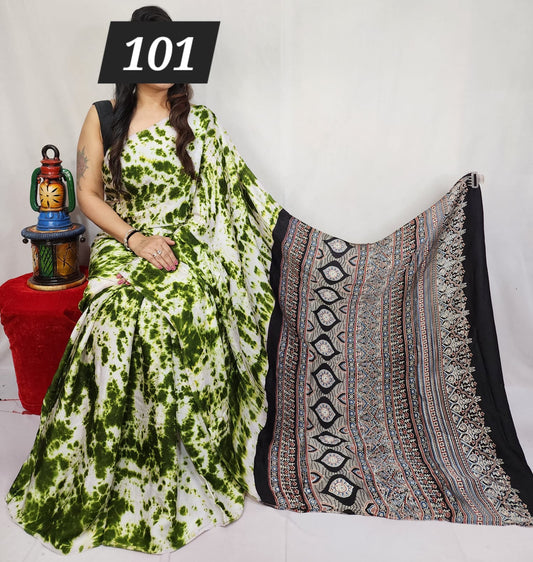 Modal Silk Style 86