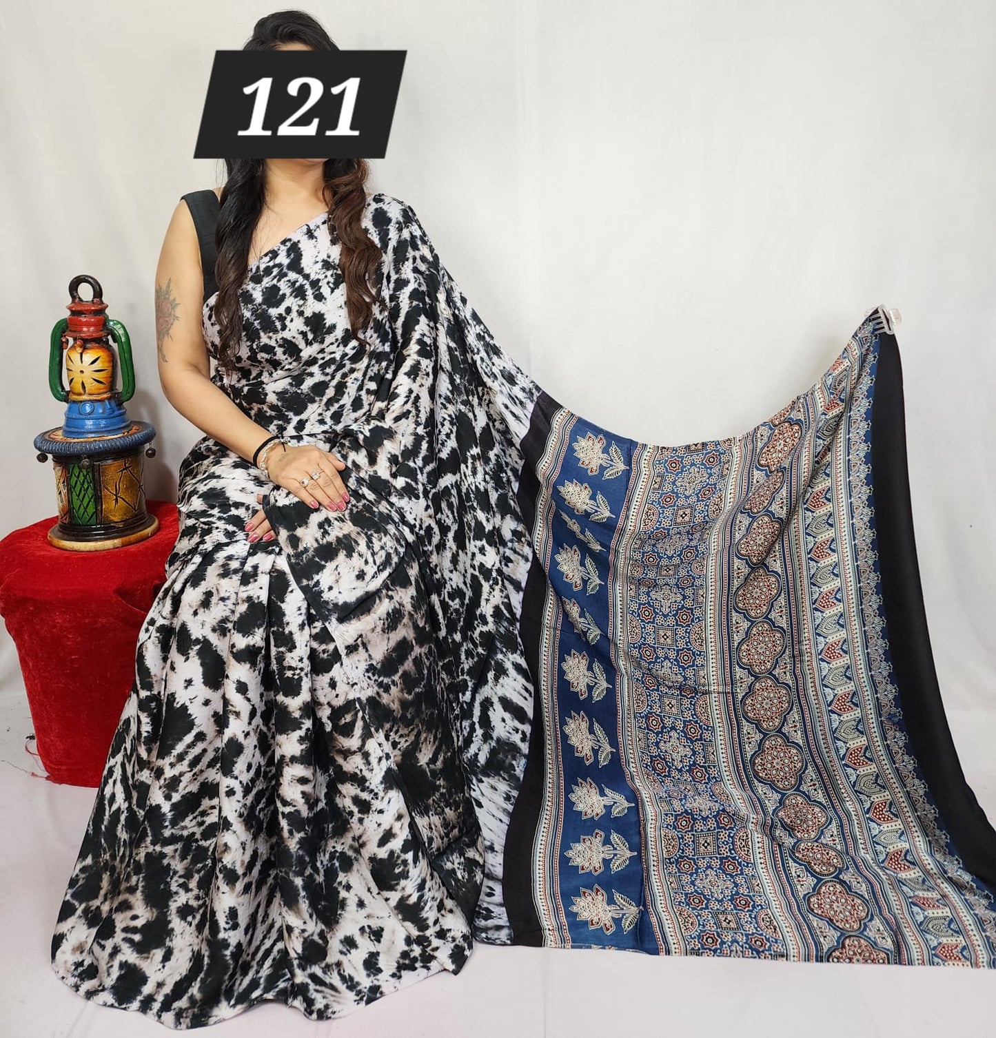 Modal Silk Style 72