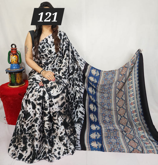 Modal Silk Style 72