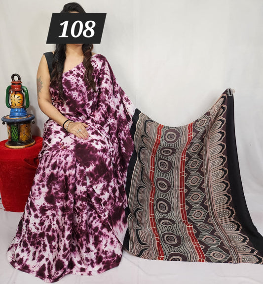Modal Silk Style 73