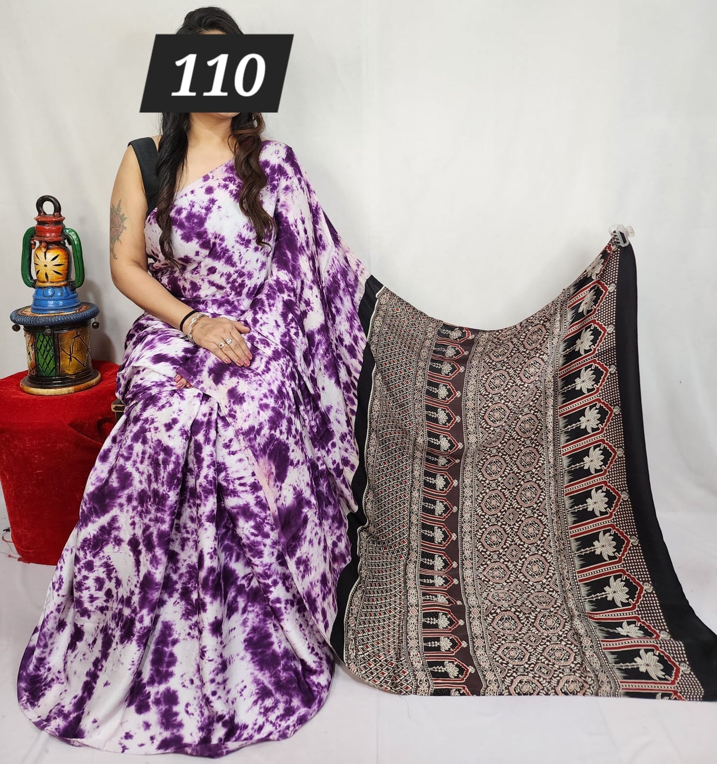 Modal Silk Style 88