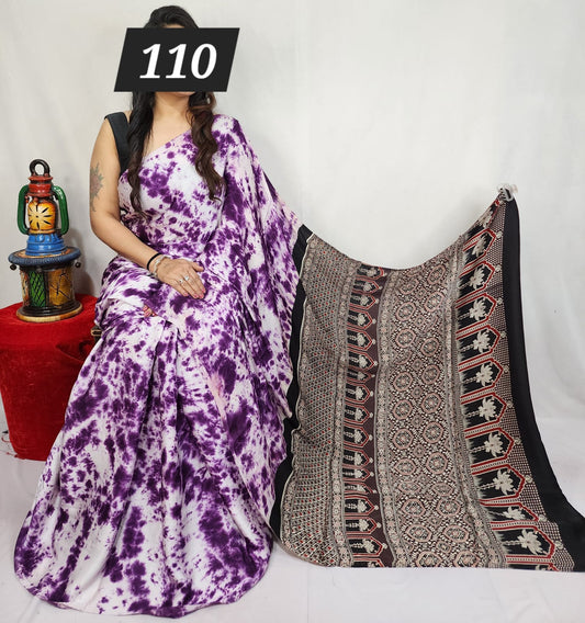 Modal Silk Style 88