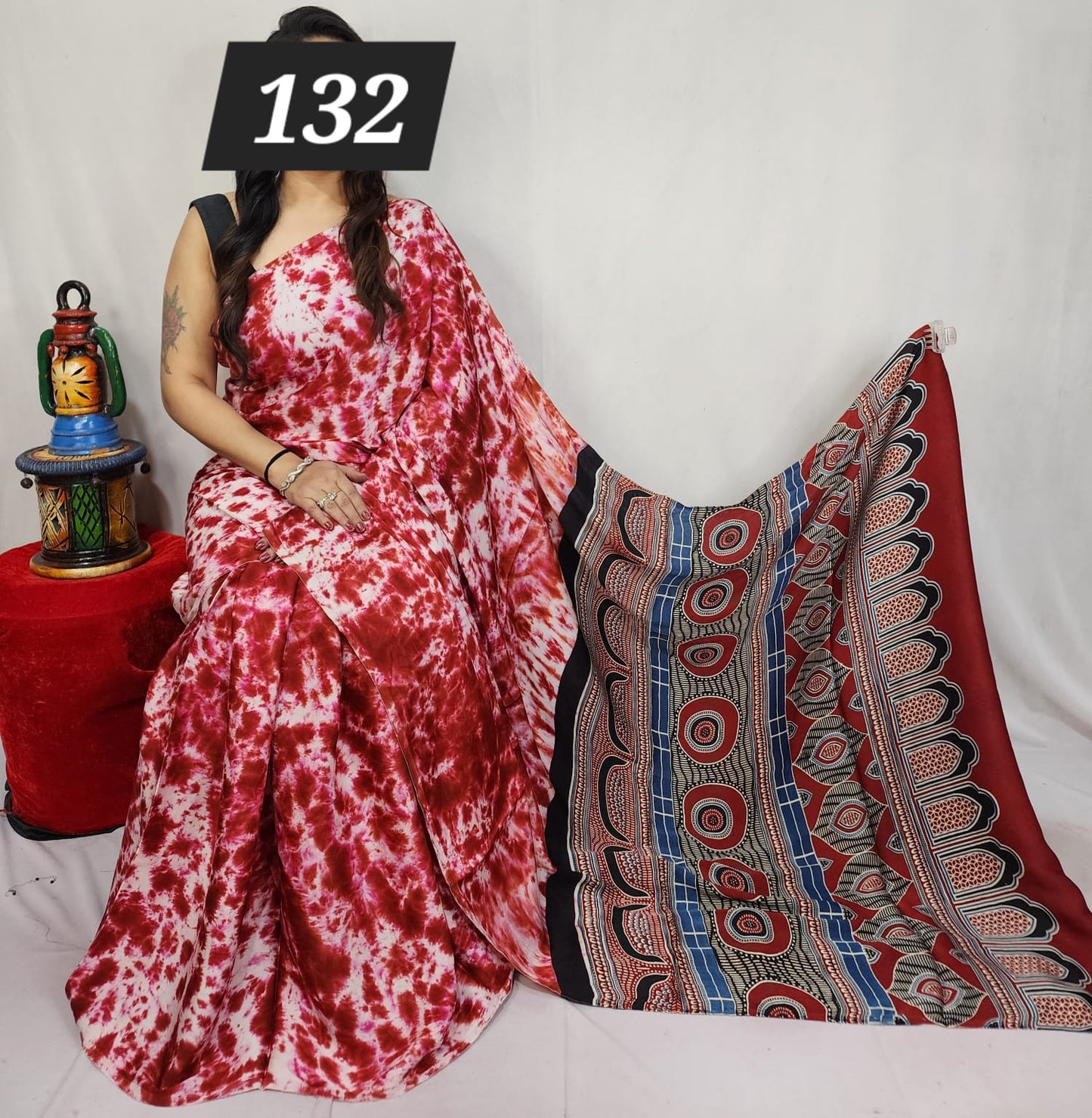 Modal Silk Style 68