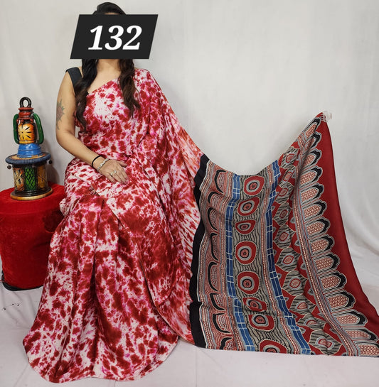 Modal Silk Style 68