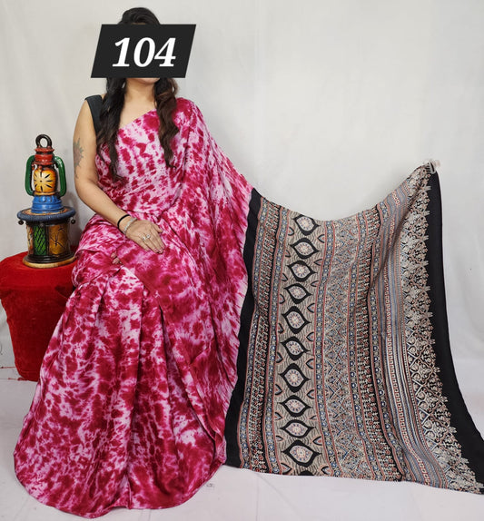 Modal Silk Style 90