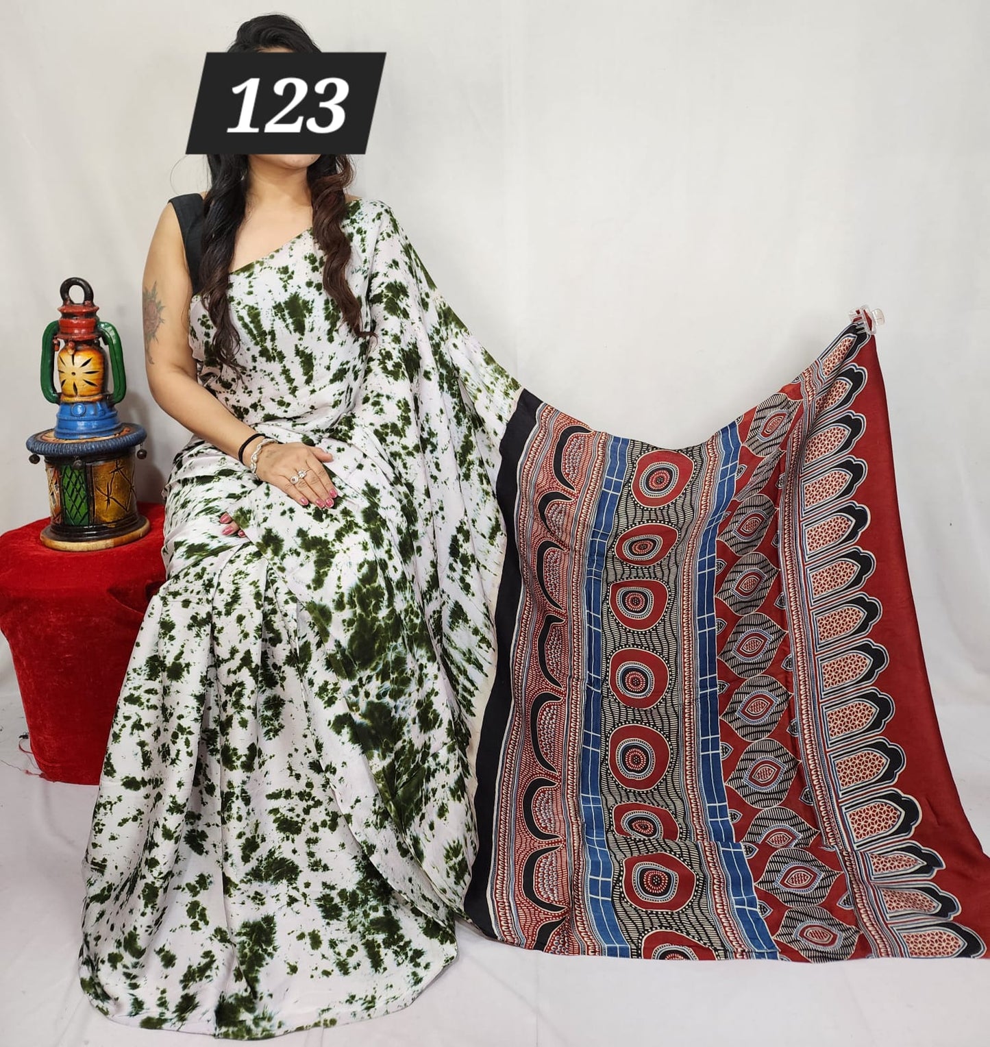 Modal Silk Style 100