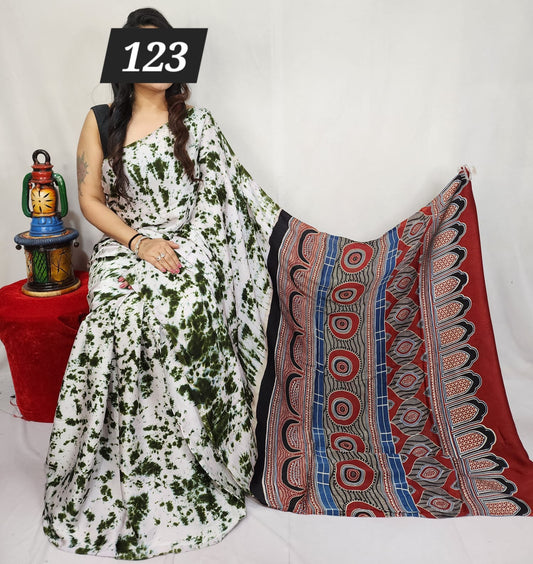 Modal Silk Style 100