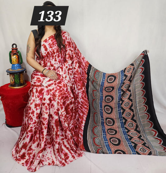 Modal Silk Style 101