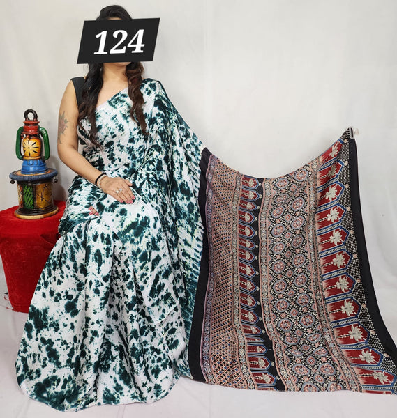 Modal Silk Style 102
