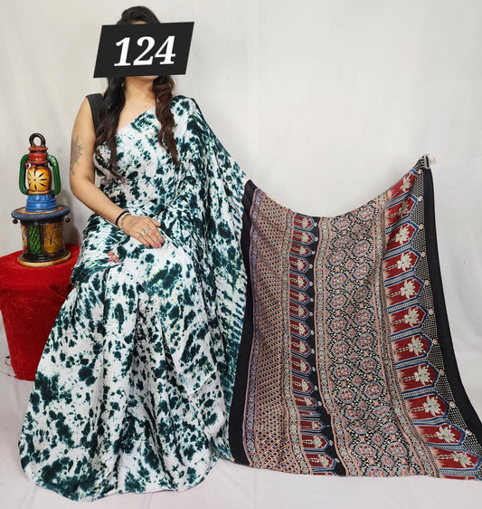 Modal Silk Style 102