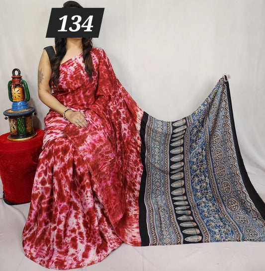 Modal Silk Style 91